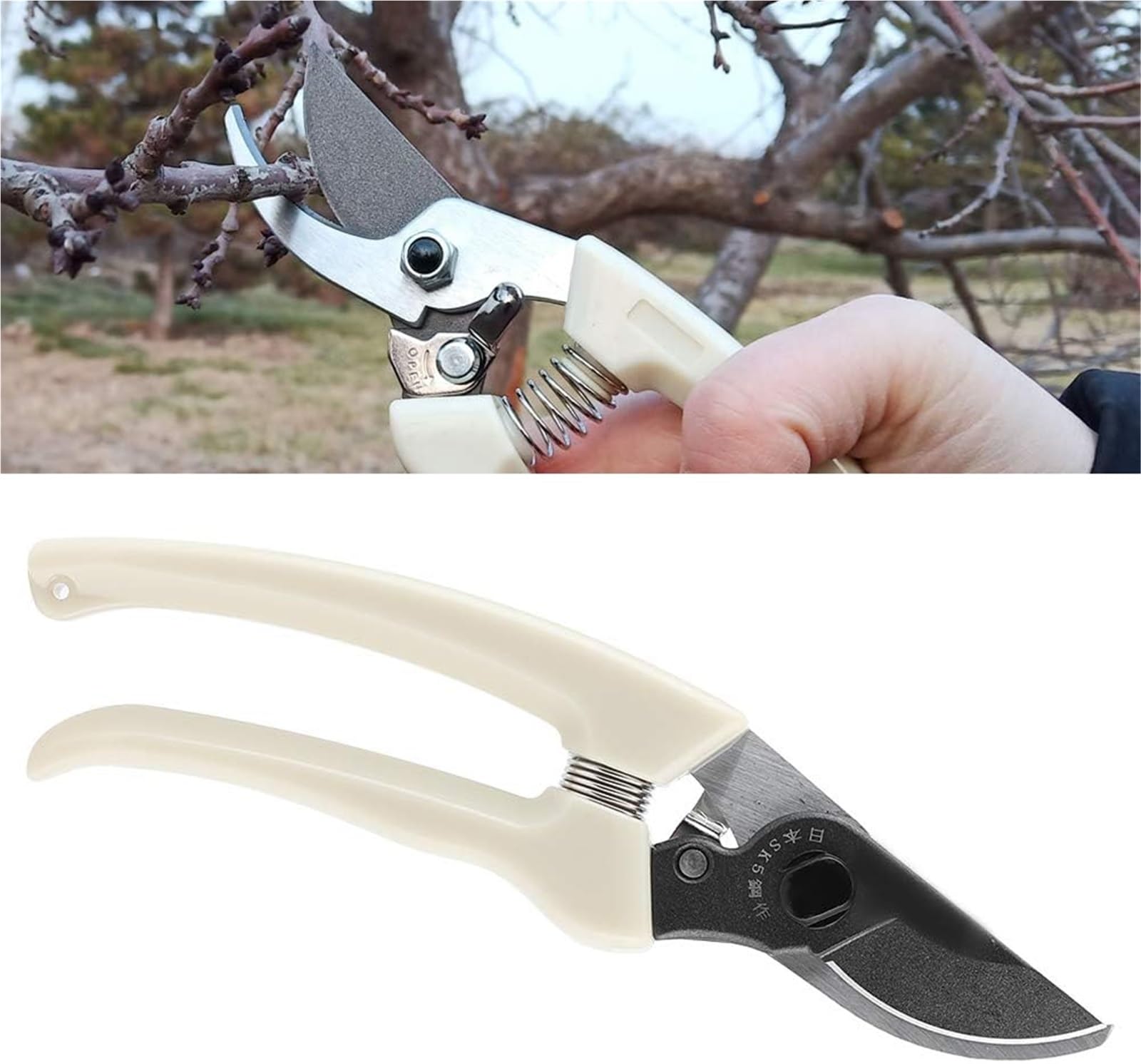 Baumschere， Gartenschere, Gartenschere, Gartenschere, Gartenschere, Gartenschere, Astschere, Trimmer, Werkzeuge, Obstbaum