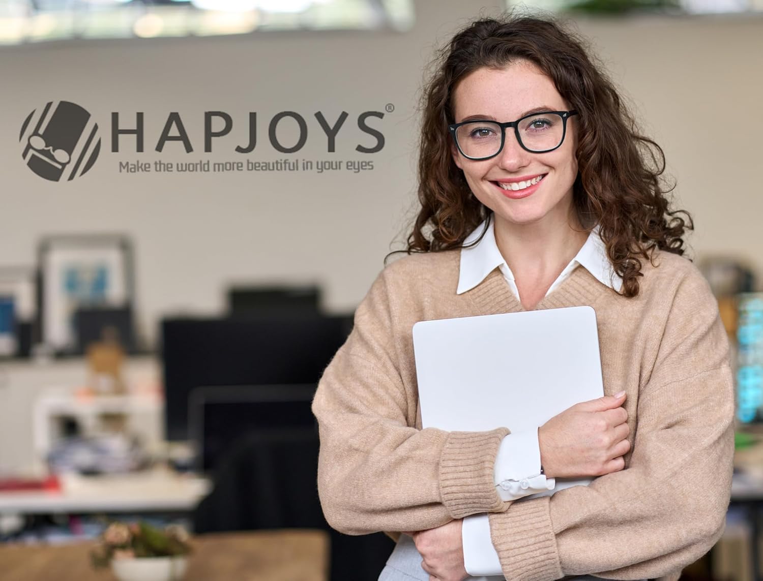 Black Reading Glasses for Women Men Blue Light Blocking Square Computer Readers +0.50 Blue Ray Magnifying Cheater Glasses 4 Pack Anti Glare Reduce Eyestrain Protect Eyes - Image 7