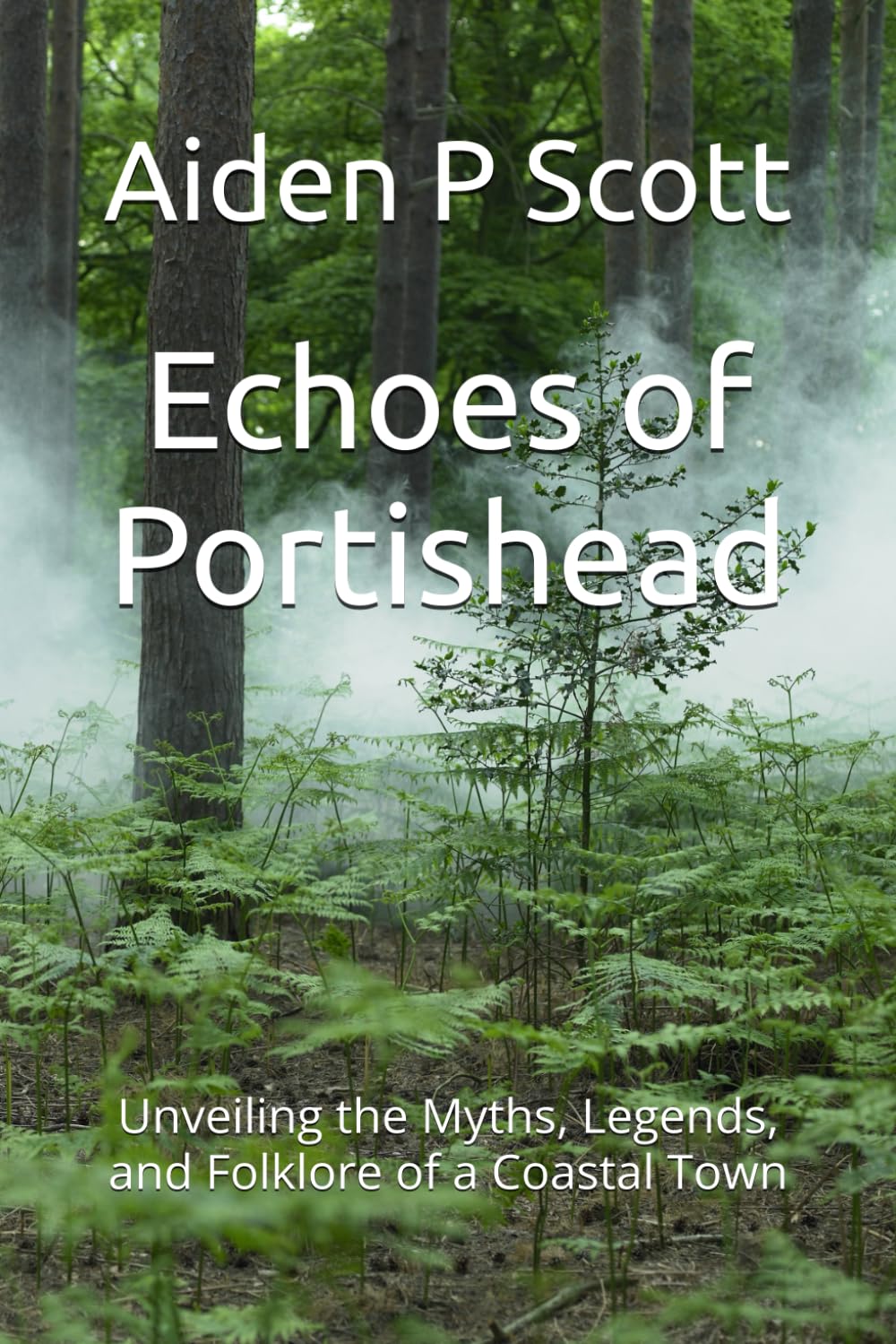 Echoes of Portishead: Unveiling the Myths, Legends, and Folklore of a Coastal Town