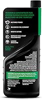 Vista 2 de Chevron Techron D - Limpiador concentrado de combustible diésel, 20 onzas, paquete de 1