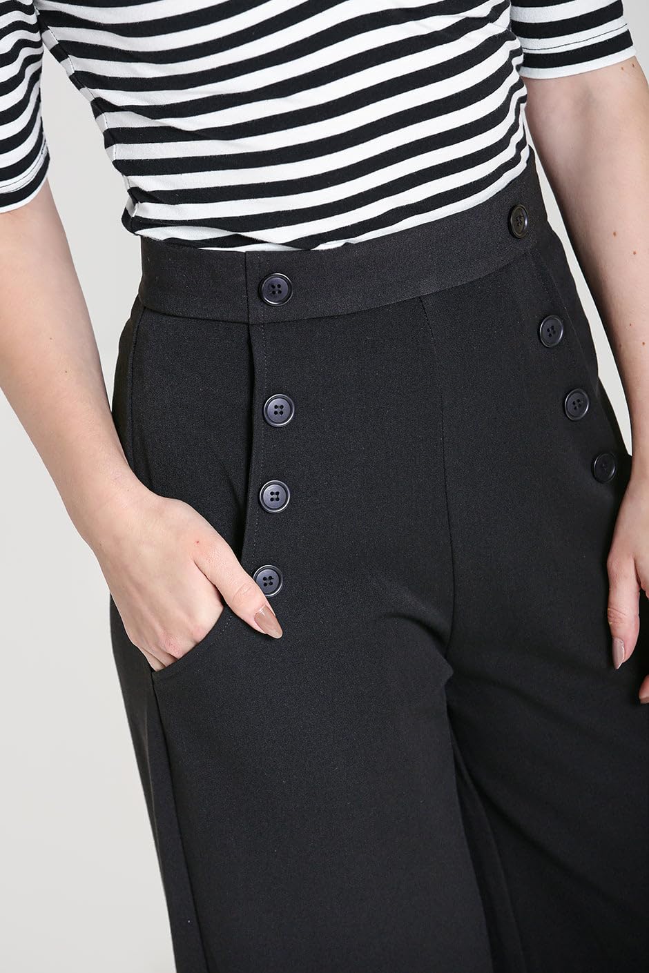 Carlie Swing - Pantalones