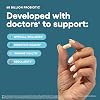 Physician's CHOICE Probióticos 60 mil millones UFC - 10 cepas + Prebióticos orgánicos - Apoyo inmunológico, digestivo y de salud intestinal - Ayuda con estreñimiento ocasional, diarrea, gases e hinchazón - para mujeres y hombres - 60 cápsulas (Paquete de 1) 5