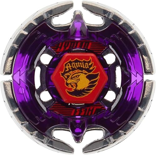 Miniatura 34 de Magicmode Peonza Giratoria de Metal de Acero Inoxidable Giroscopio de Precisión Spinner Anti-Gravedad Peonza de Equilibrio Perfecto Juguete