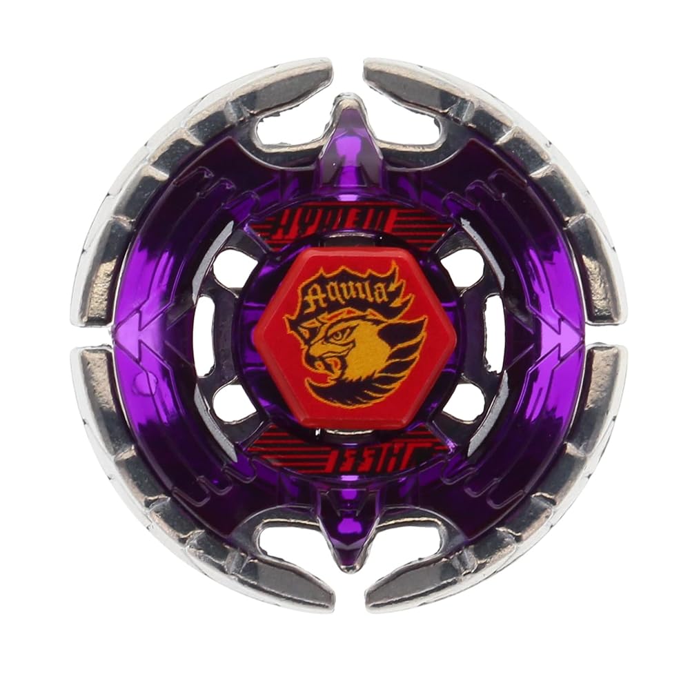 Magicmode Metal Spinning Top Stainless Steel Precision Gyroscope Anti-Gravity Spinner Top Perfect Balance Desktop Toy, Unique Gift for Kids/Adults