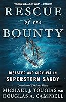 Algopix Similar Product 12 - Rescue of the Bounty Disaster and