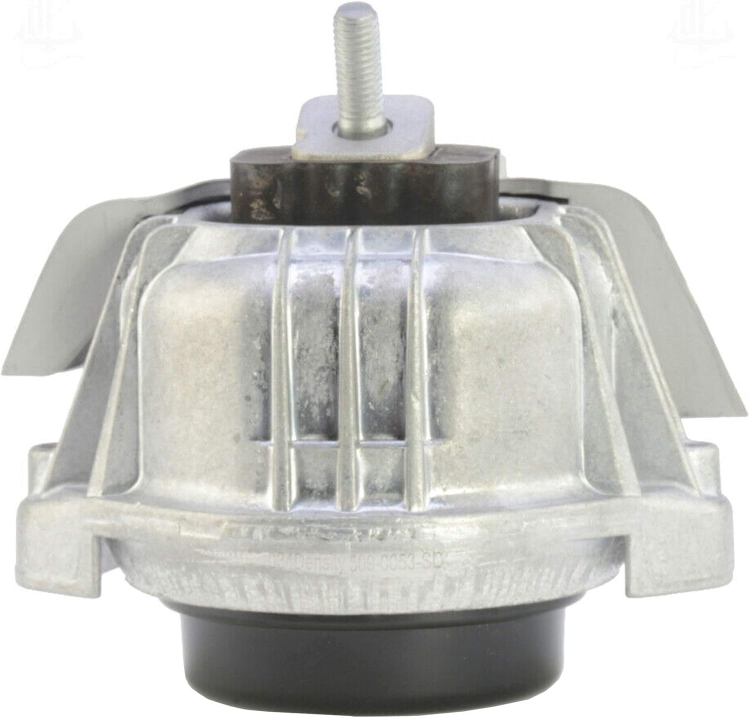 Advance Ignition Compatible with BMW Front Left Right Engine Motor Mount 06-16 128i 135i 325i 328xi 330xi 335i Z4 3.0L 4012 4012 2006 2007 2008 2009 2010 2011 2012 2013 2014 2015 2016