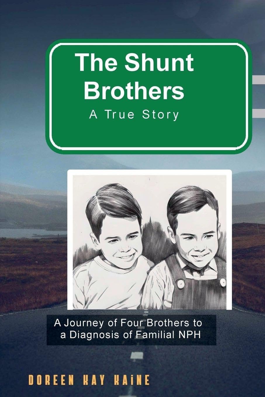The Shunt Brothers