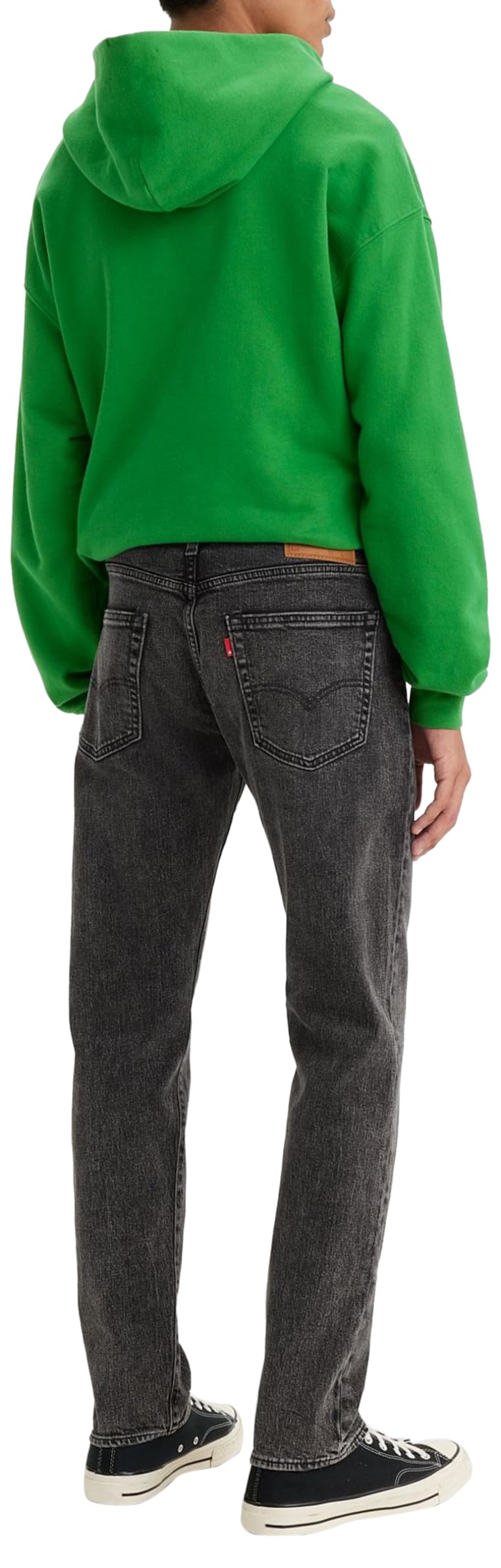 Levi's 502 Taper Vaqueros Hombre — view 624