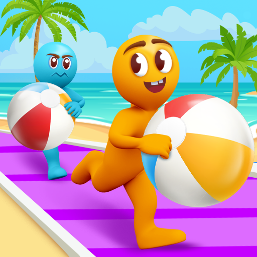 Tricky Track: Gehirn Training und Lauf Spiele