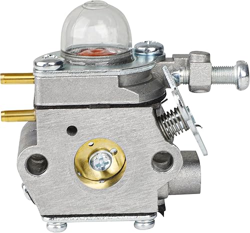 Miniatura 2 de 753-06190 Carburador para Troy Bilt TB22 TB21EC TB22EC TB32EC TB25CB TB80EC TB2040XP TB252S Weed Eater Trimmer WT-973 Carburador para Craftsman