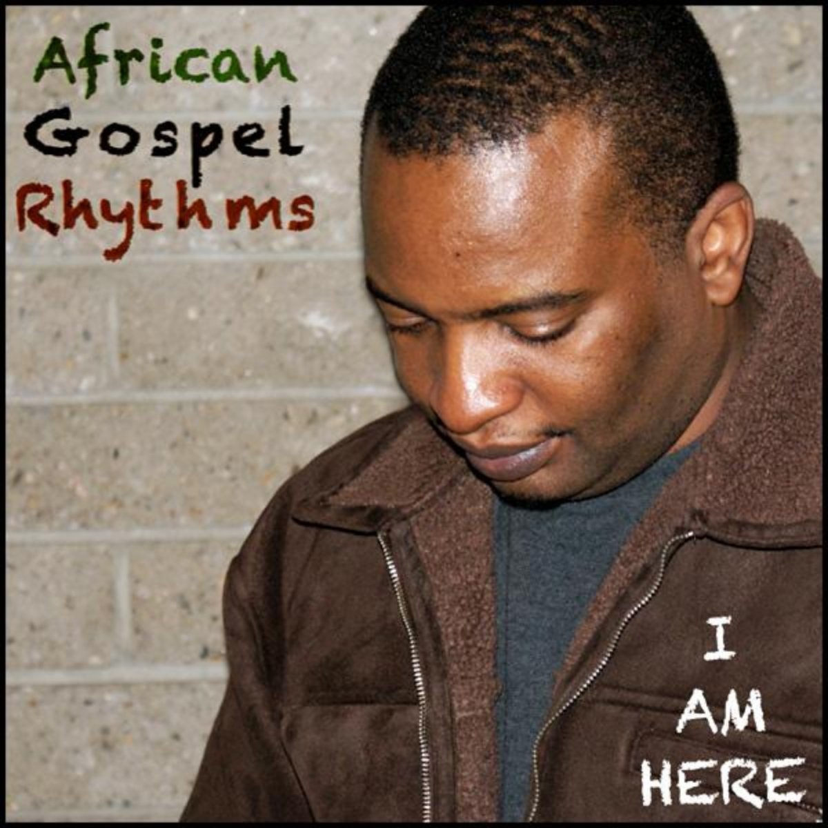 African Gospel Rhythms