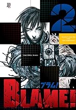 Blame! - Vol. 2