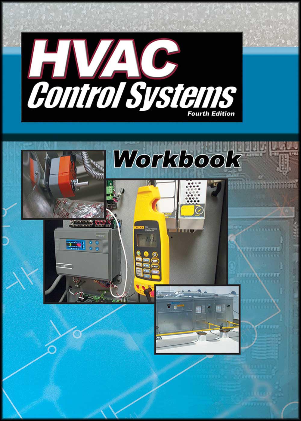 HVAC Control Systems Workbook