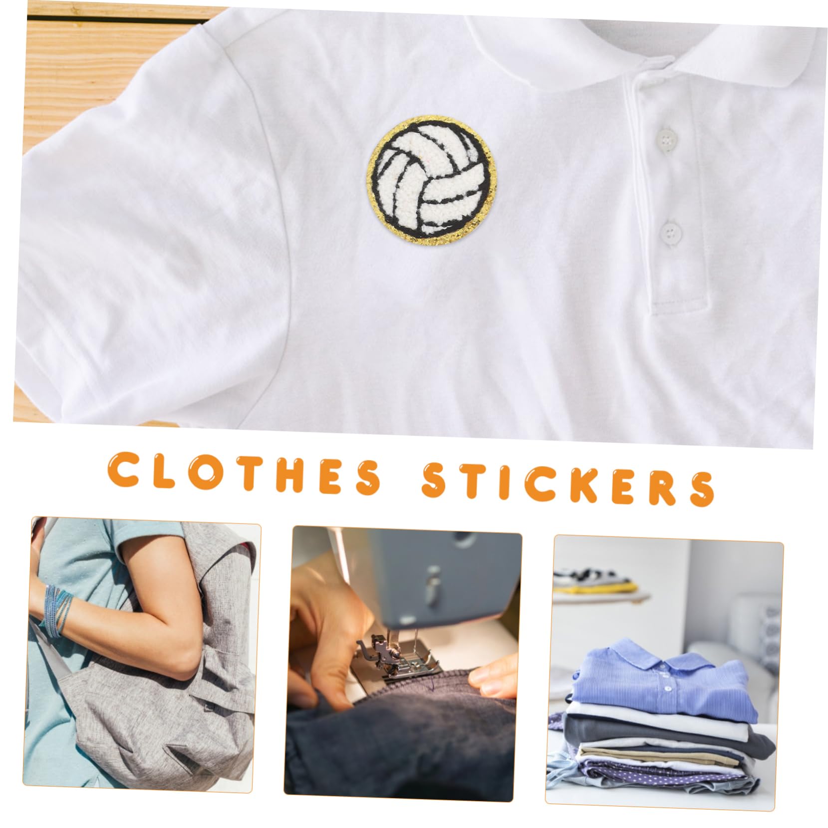 80stücke Teiliges Von Sportball-patches Zum Aufbügeln Dekorative Stoffaufnäher Für Kleidung Taschen Und Hüte Vielseitig Einsetzbar Für Jeans Jacken Und Handarbeiten