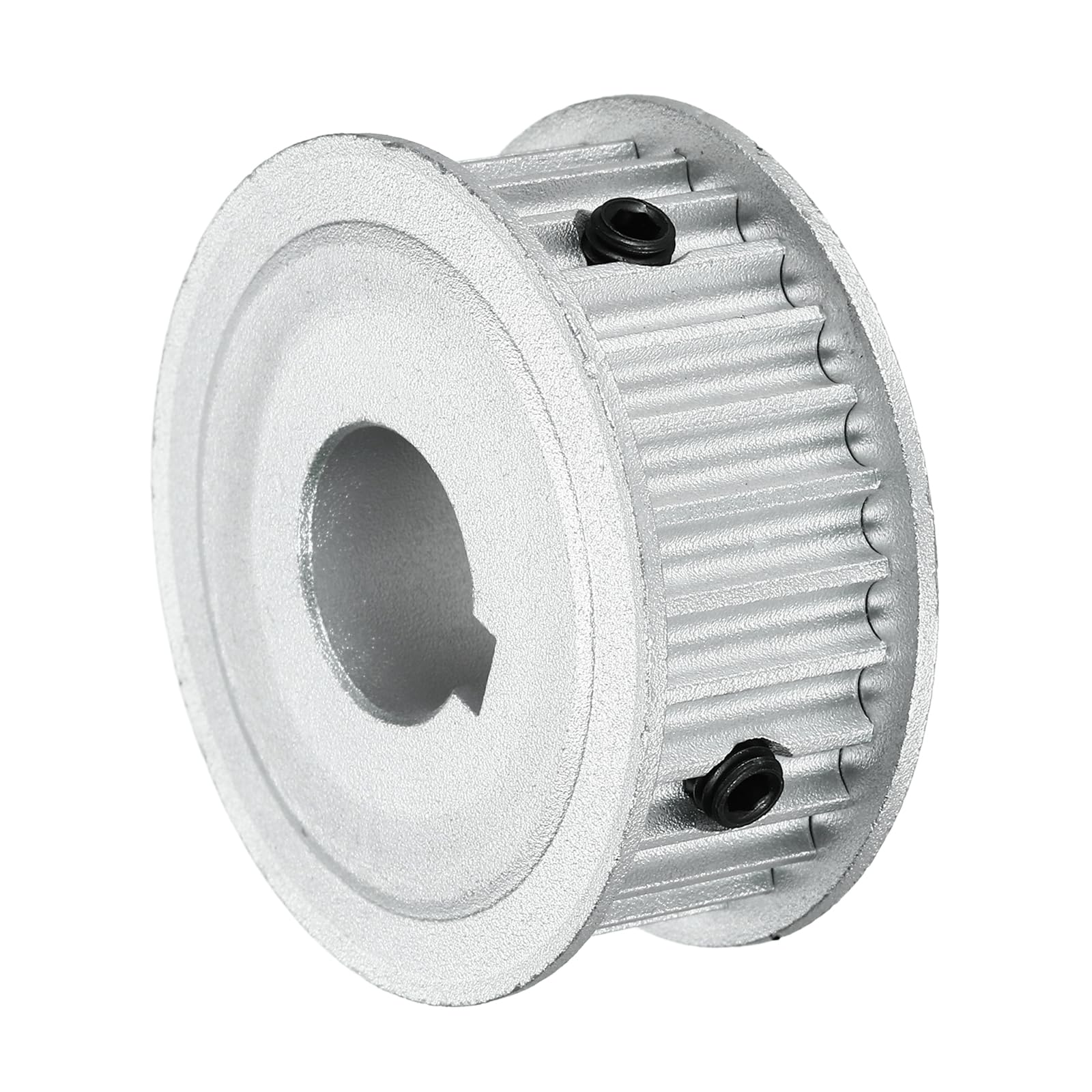 MECCANIXITY Timing Belt Pulley Aluminum 70 Teeth 3/4" 19mm Bore — Amazon image 8
