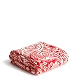 Vera Bradley Women's Disney Fleece Plush Throw Blanket