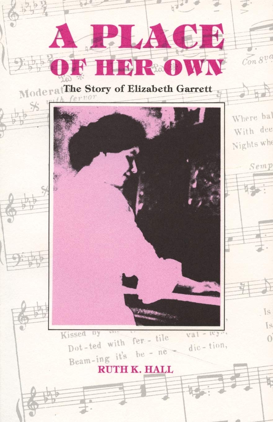 Buy Place of Her Own: The Story of Elizabeth Garrett — BookShops.in
