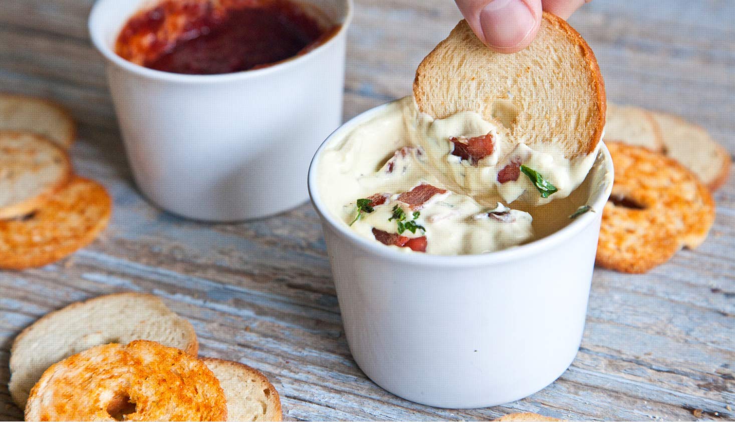 7Days Bagel Chips, Roasted Garlic, No Artificial Ingredients, Non-GMO Snack, (8.81oz, Pack of 12)