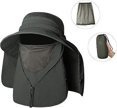 Unigear fishing hat Clearance