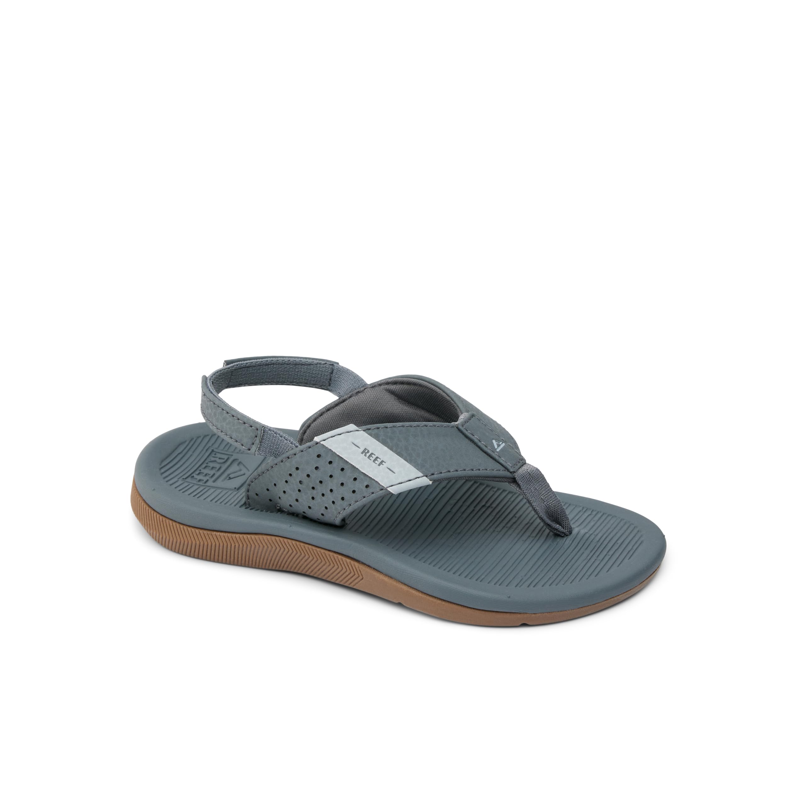 Reef Jungen Little Santa AnaFlipflop