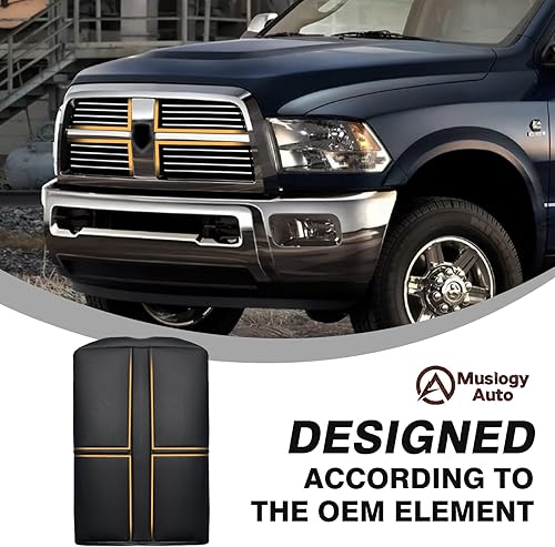 Miniatura 359 de Muslogy Funda de consola central compatible con Honda Pilot 2023 2024 2025, 2024 2025 2026 Ridgeline/Passport Accesorios para apoyabrazos, tapa