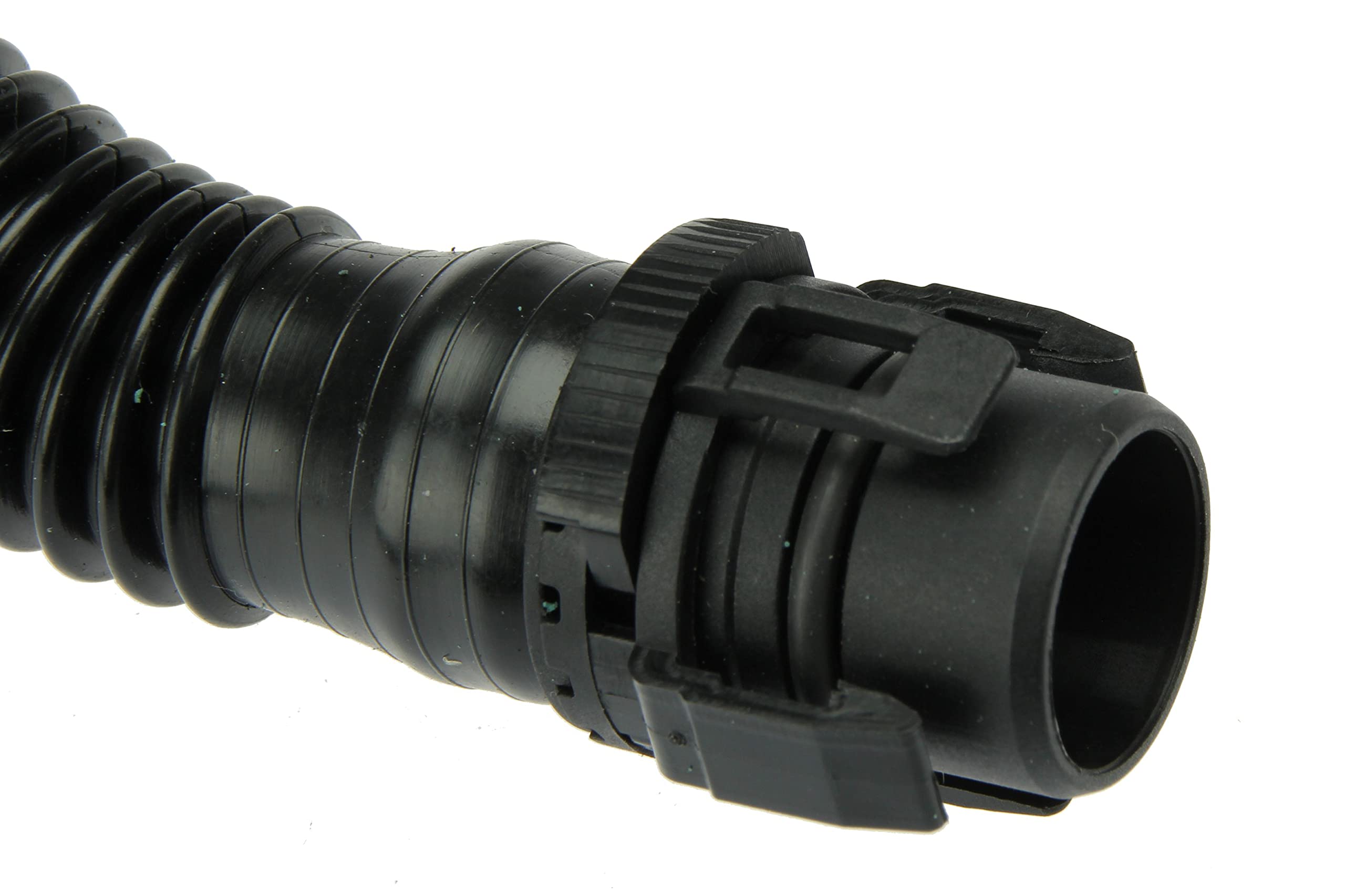 Amazon.com: URO Parts 11127590163 Engine Crankcase Breather Hose  