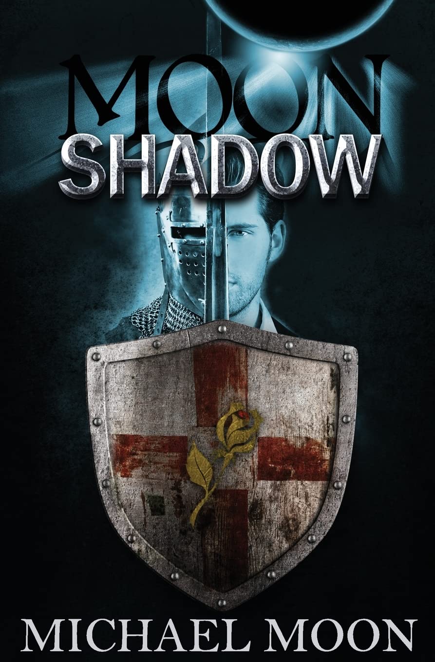 Moonshadow,Mr Michael G Moon