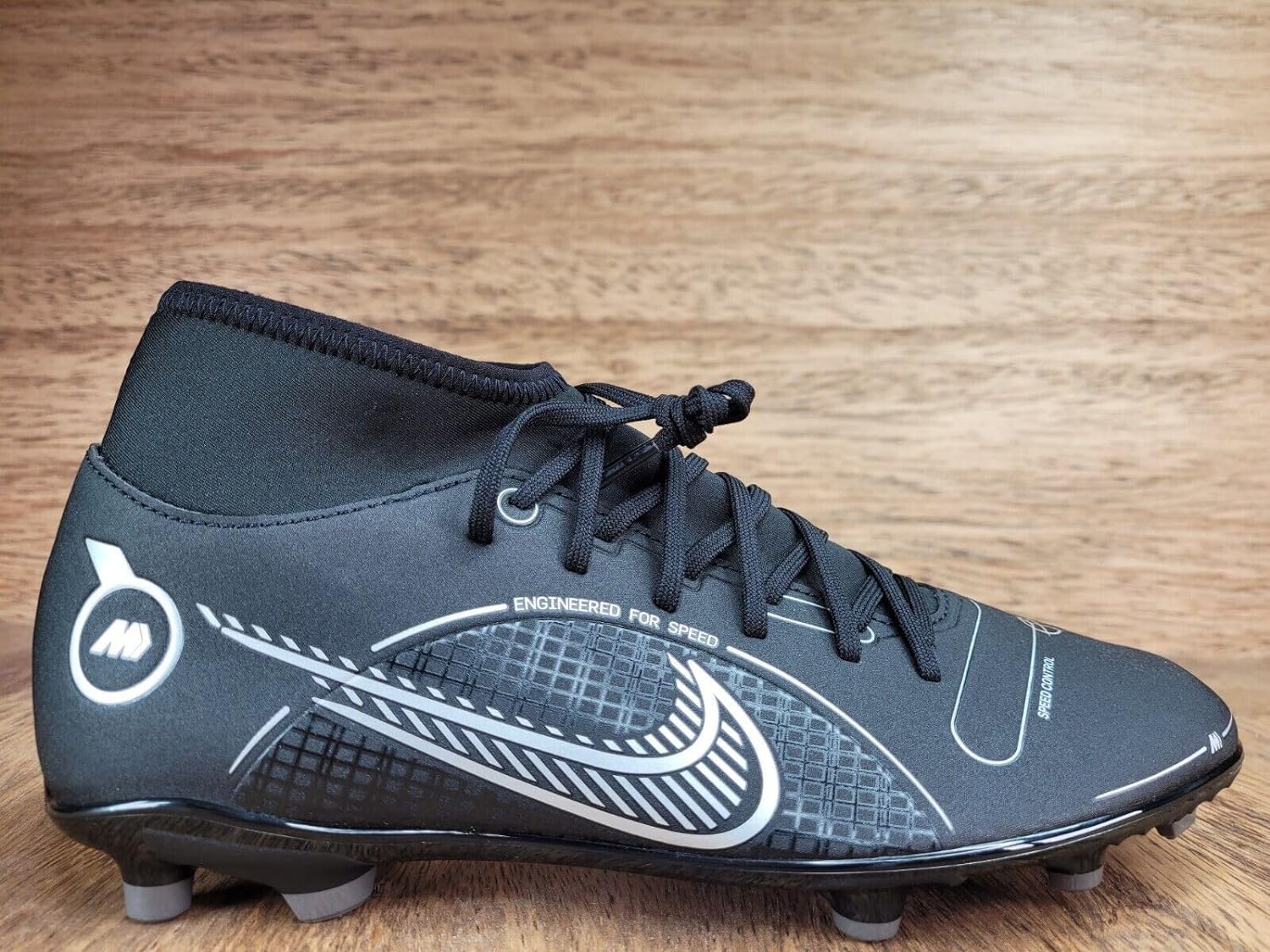 : NIKE ナイキ 28.5cm SUPERFLY 8 CLUB FG⁄MG スーパー