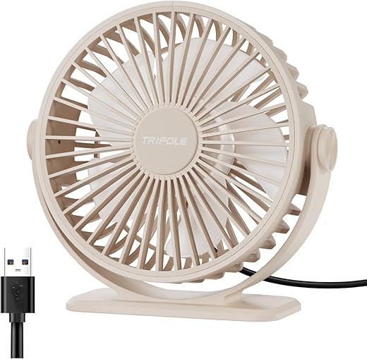 2 Speed Fans