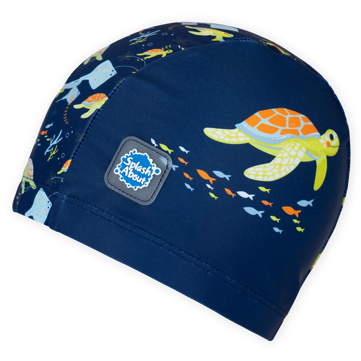 Splash About Baby & Toddler Swim Hat