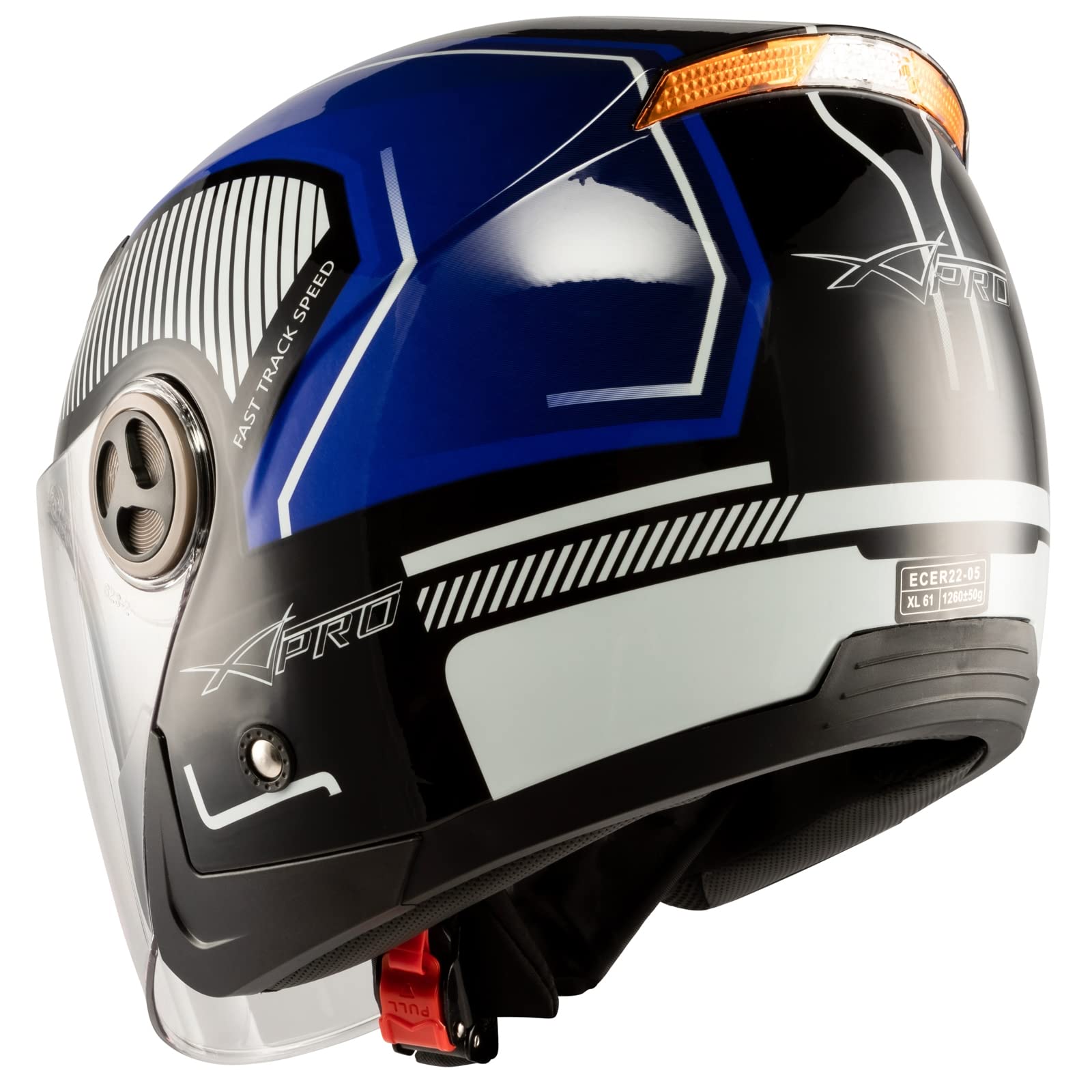 Mouches De Pêche Top Secret Midge Violet – Nymphes Premium – Pour Truite – Lot De 6 – Guide-tied