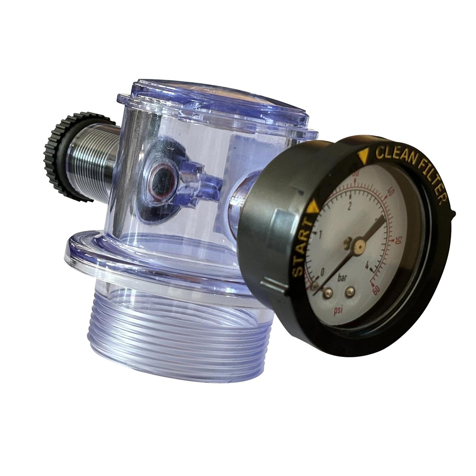 Enakshi® Air Relief Valve Assembly Swimming Pool Accessories Sturdy Pool Filter Parts-image-15