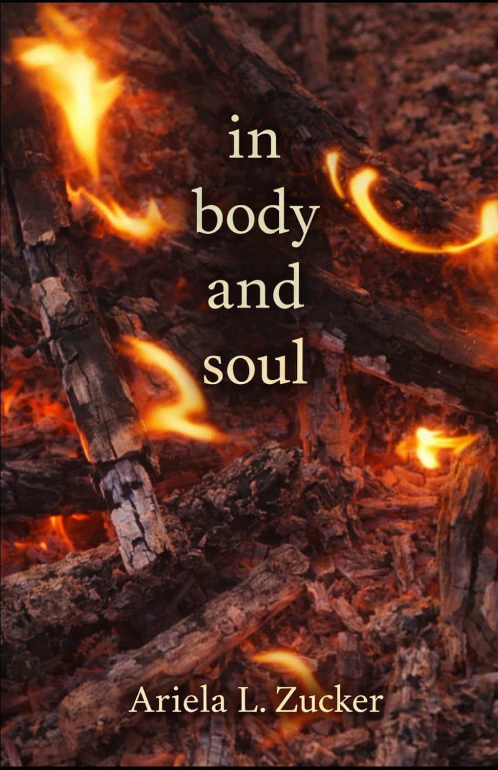 In Body and Soul: What the Body Holds, What the Heart Remembers