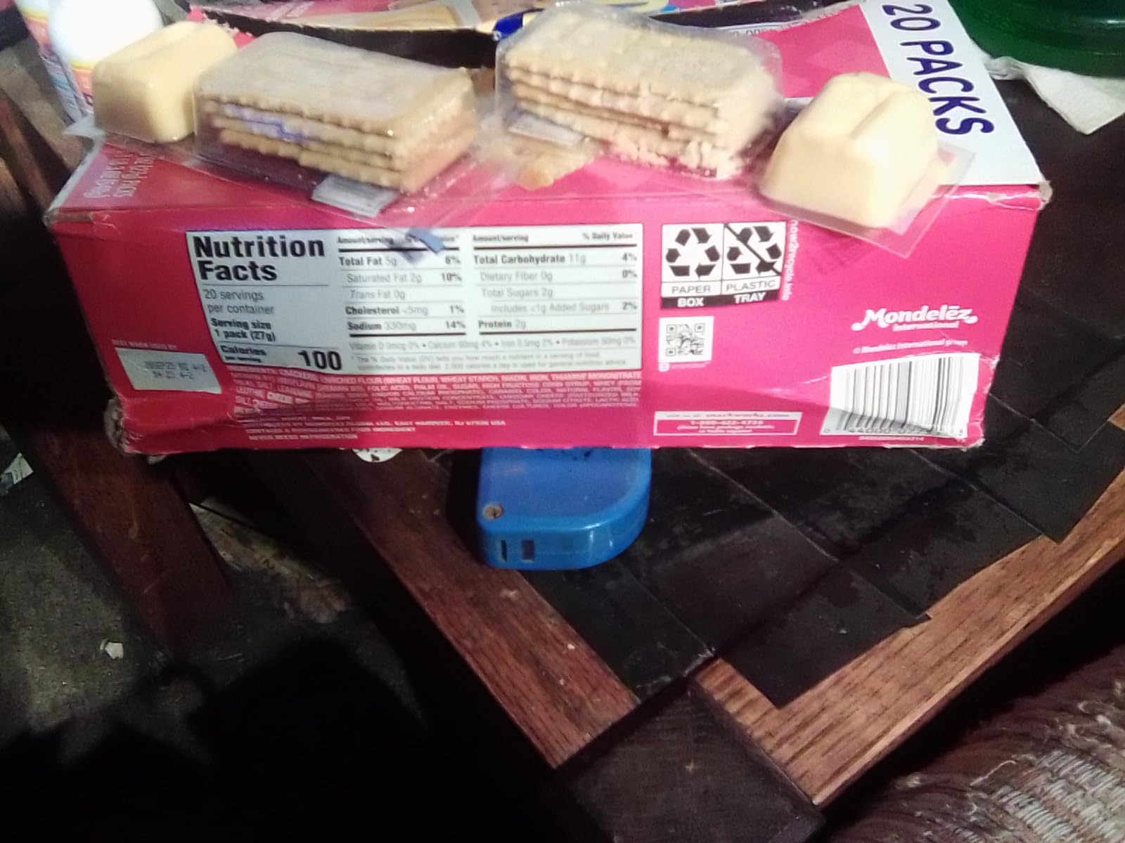 brands