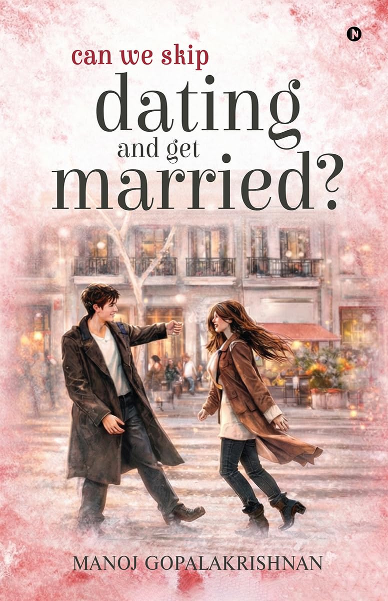 Can We Skip Dating and Get Married?