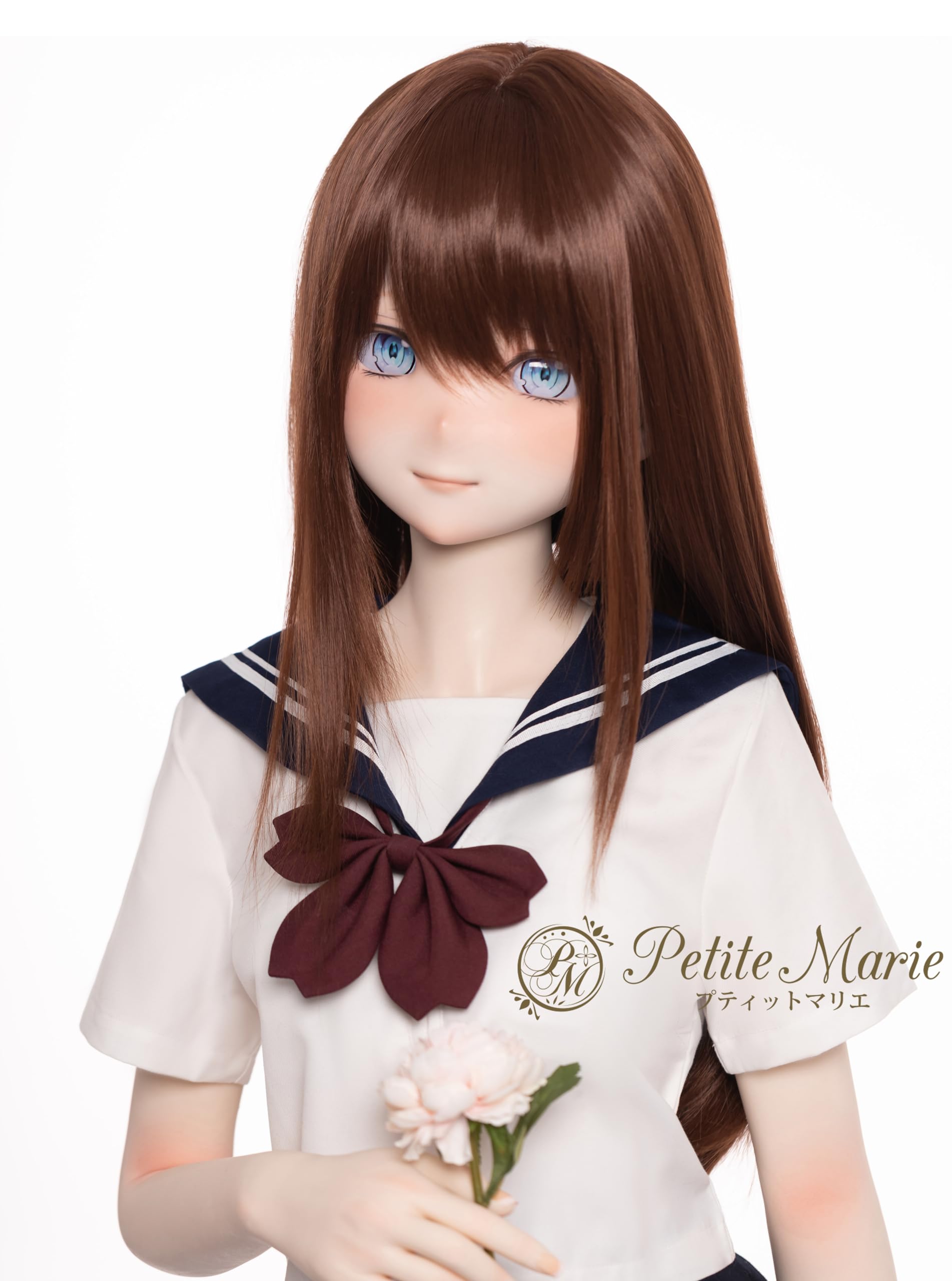 Amazon.co.jp: 【Petite Marie Premium】 小悪魔的な美少女 ほのか 