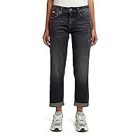 G-STAR Kate Boyfriend Jeans Donna, Grigio (Vintage Basalt D15264)