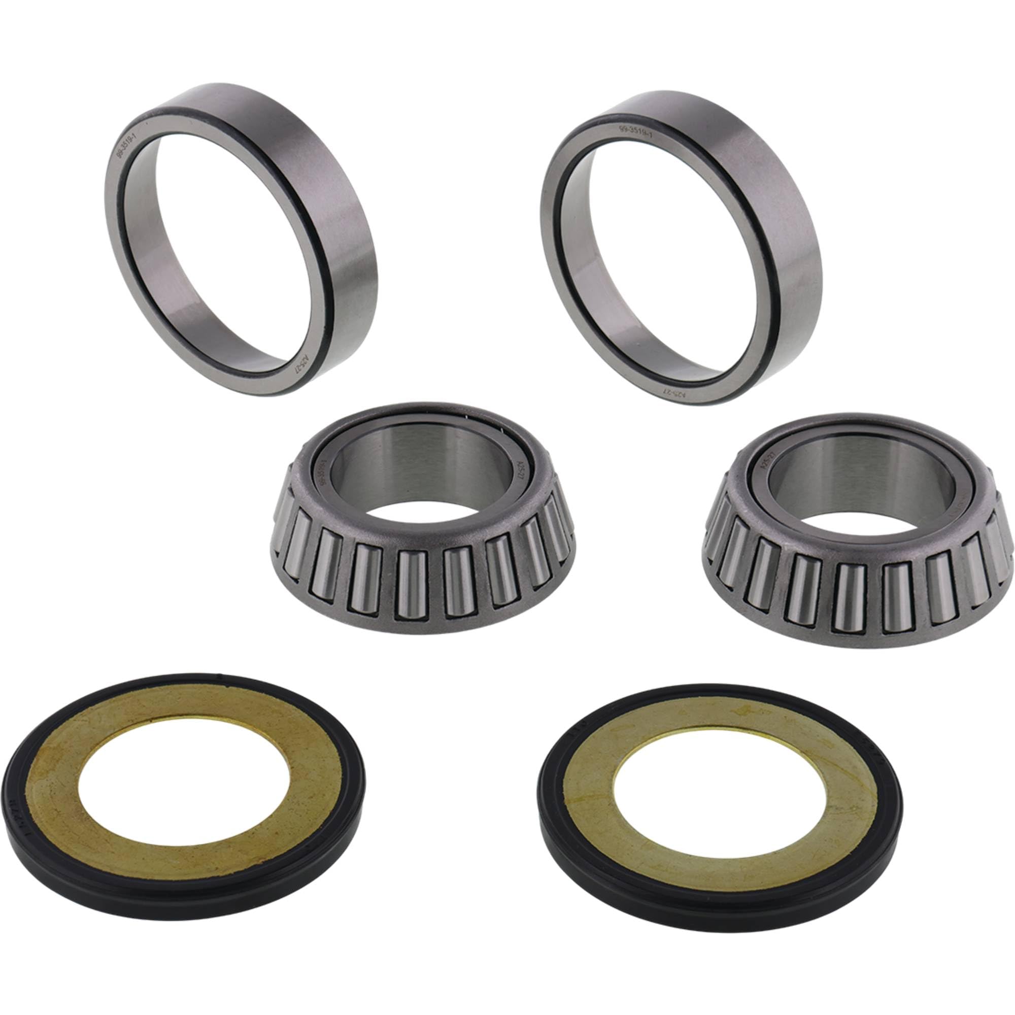 Roulement de direction All Balls 22-1003 pour réparation moto - 5
