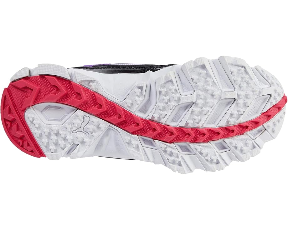 PUMA Trailfox Overland - Bottom View