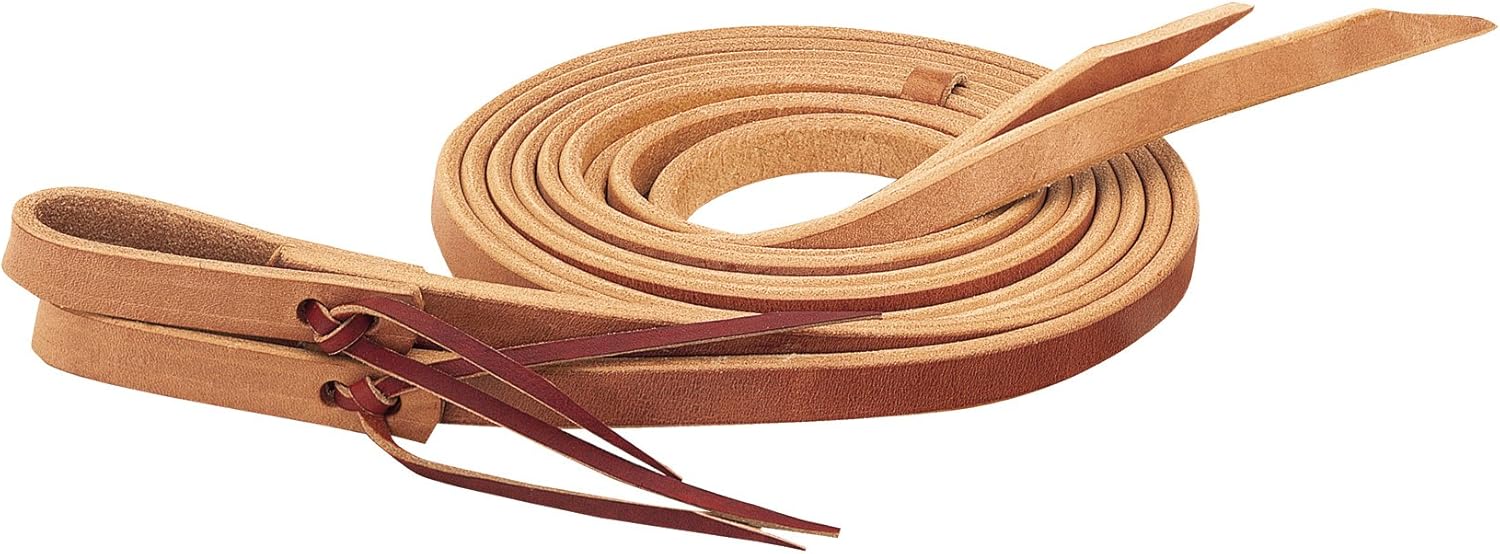 Weaver Leather Single-Ply Heavy Harness Split Rein