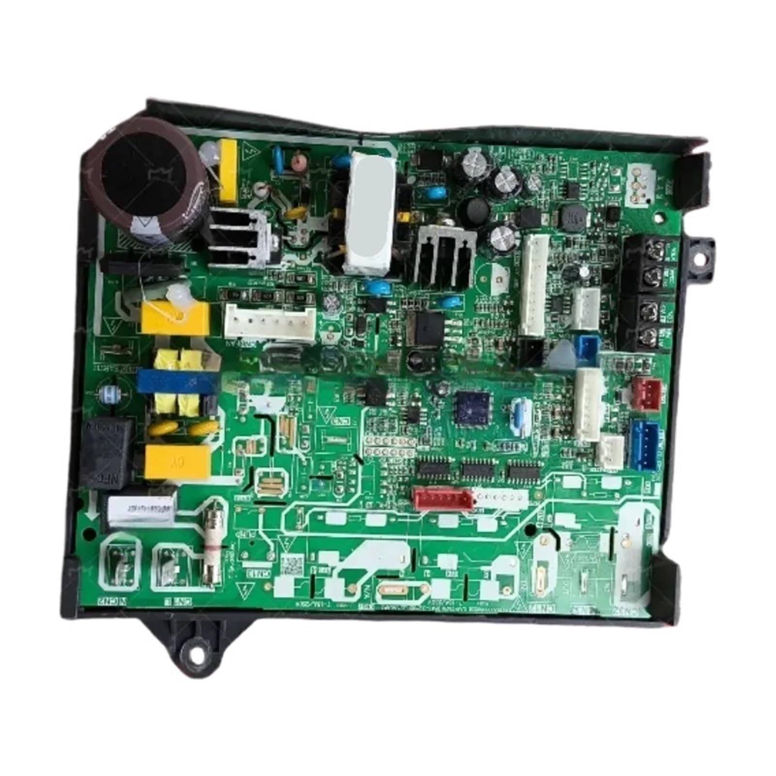 MVIVDUY 1pcs air Conditioner Computer Board 17123000012400 Power Supply Board Main Control boardVariable Frequency Board