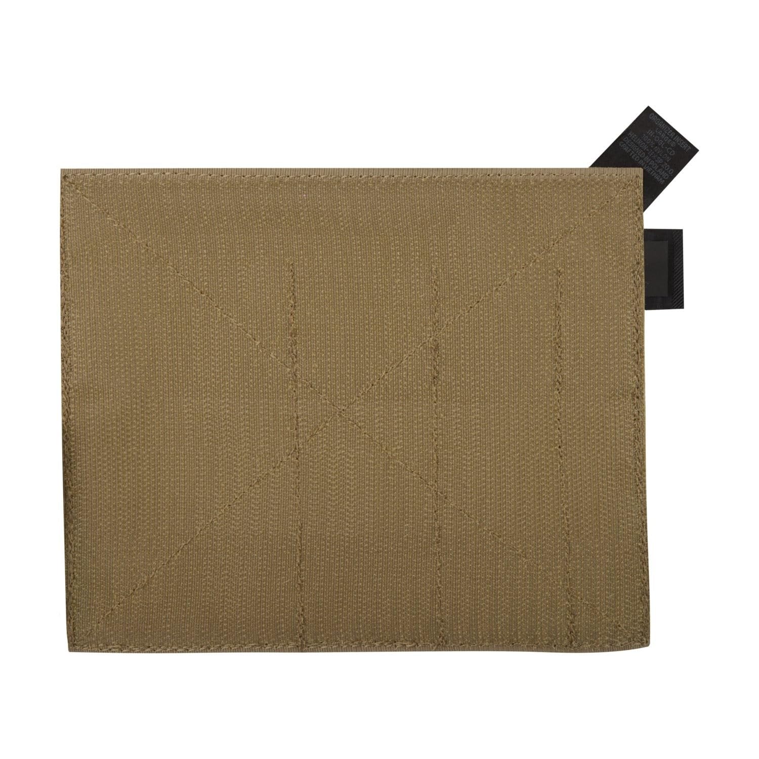 Helikon-Tex Organizer Insert Large® - Black (IN-OGL-CD-01)