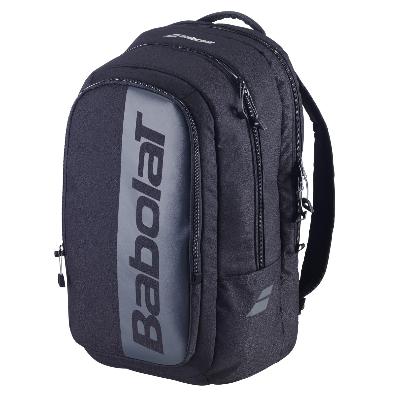 Amazon.co.jp: Babolat Evo Court Hero テニスバックパック (ブラック 
