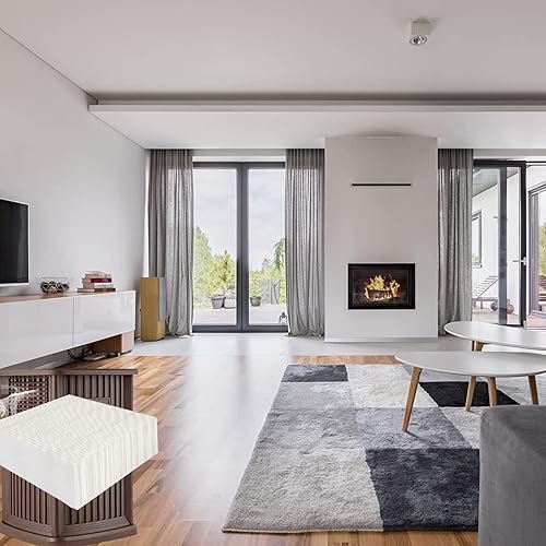 Miniatura 6 de ITidyHome-1 Pack1043 Humidifier Wick Filter Replacement for Essick Air AIRCARE EP9500 EP9700 EP9800 EP9R500 EP9R800 821000 826000 826800 831000 and