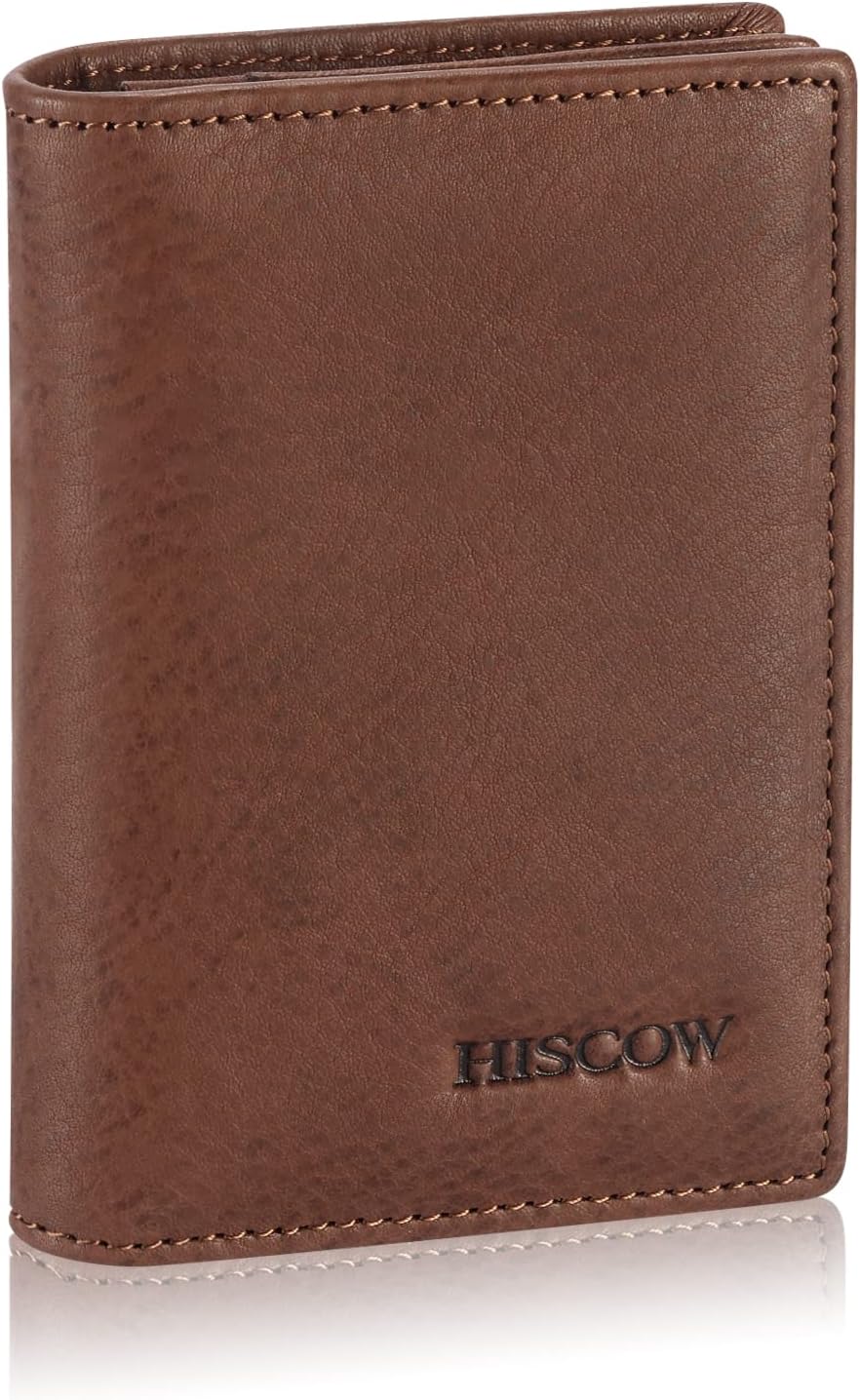 Aniline Leather Coffee