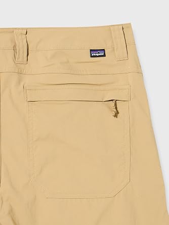 M's Quandary Pants - 2024 - Forge Grey / 33 / Regular