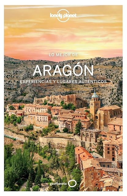 Portada de Lo Mejor de Aragon 2022