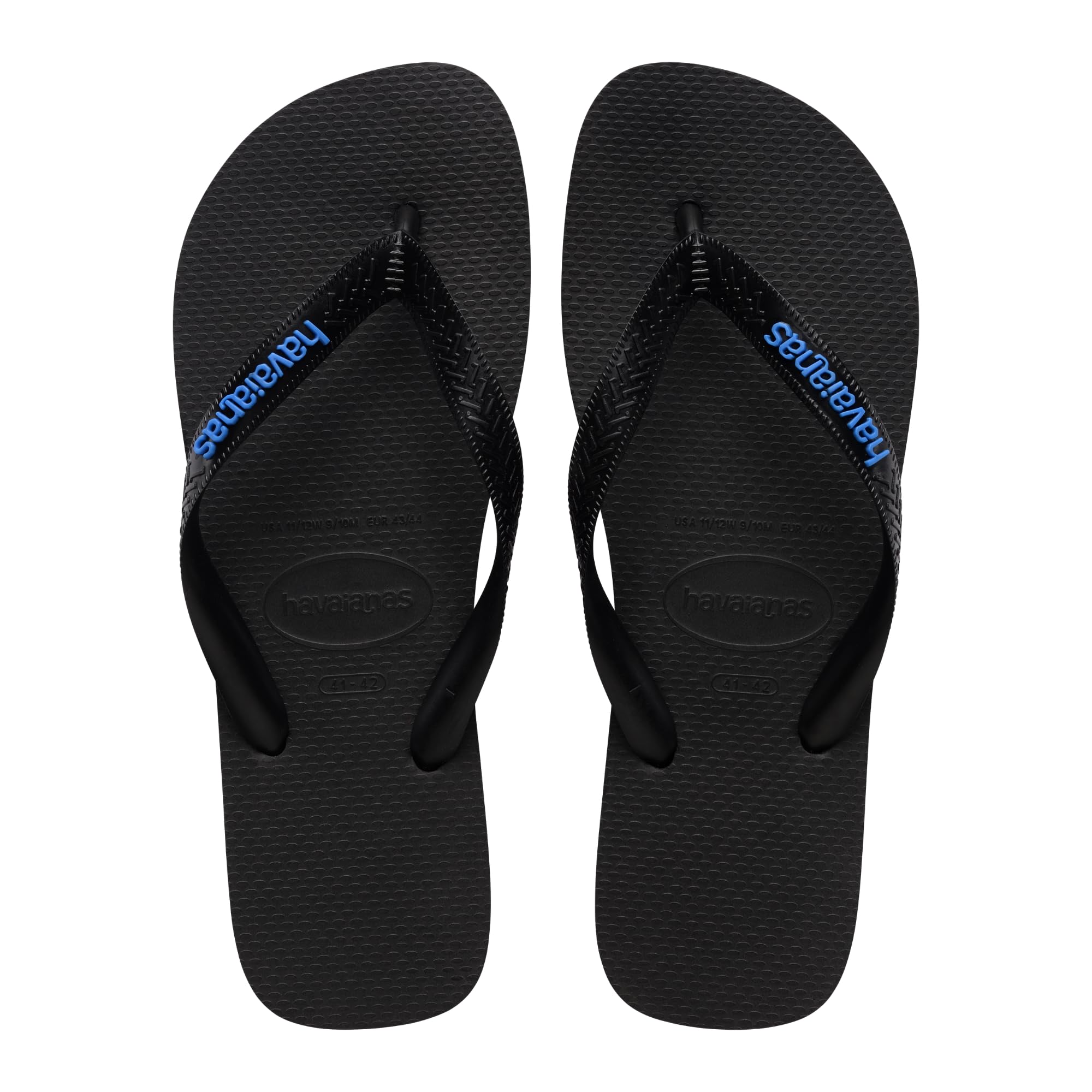 Havaianas: Auswahl an Schuhen