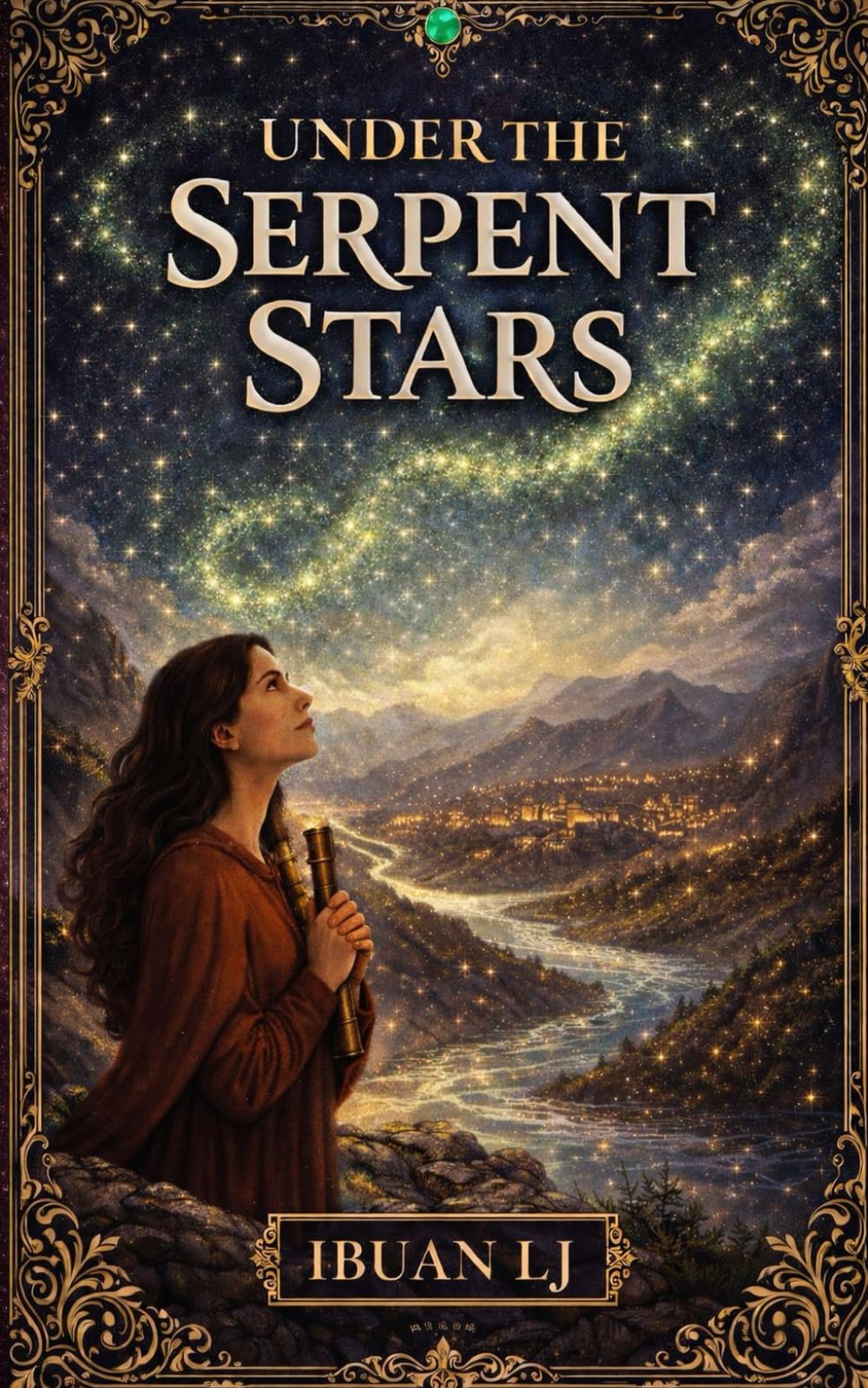 Under the Serpent Stars