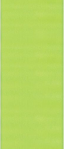 Miniatura 4 de Berwick Cinta de raso de 1 716 pulgadas de ancho por 100 yardas, color blanco